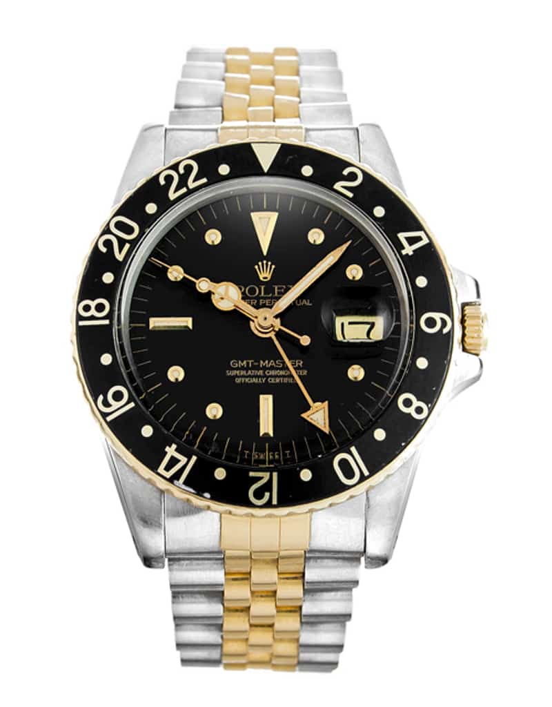 Rolex GMT Master 1675 Rolex GMT Master 1675
